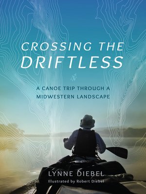 cover image of Crossing the Driftless